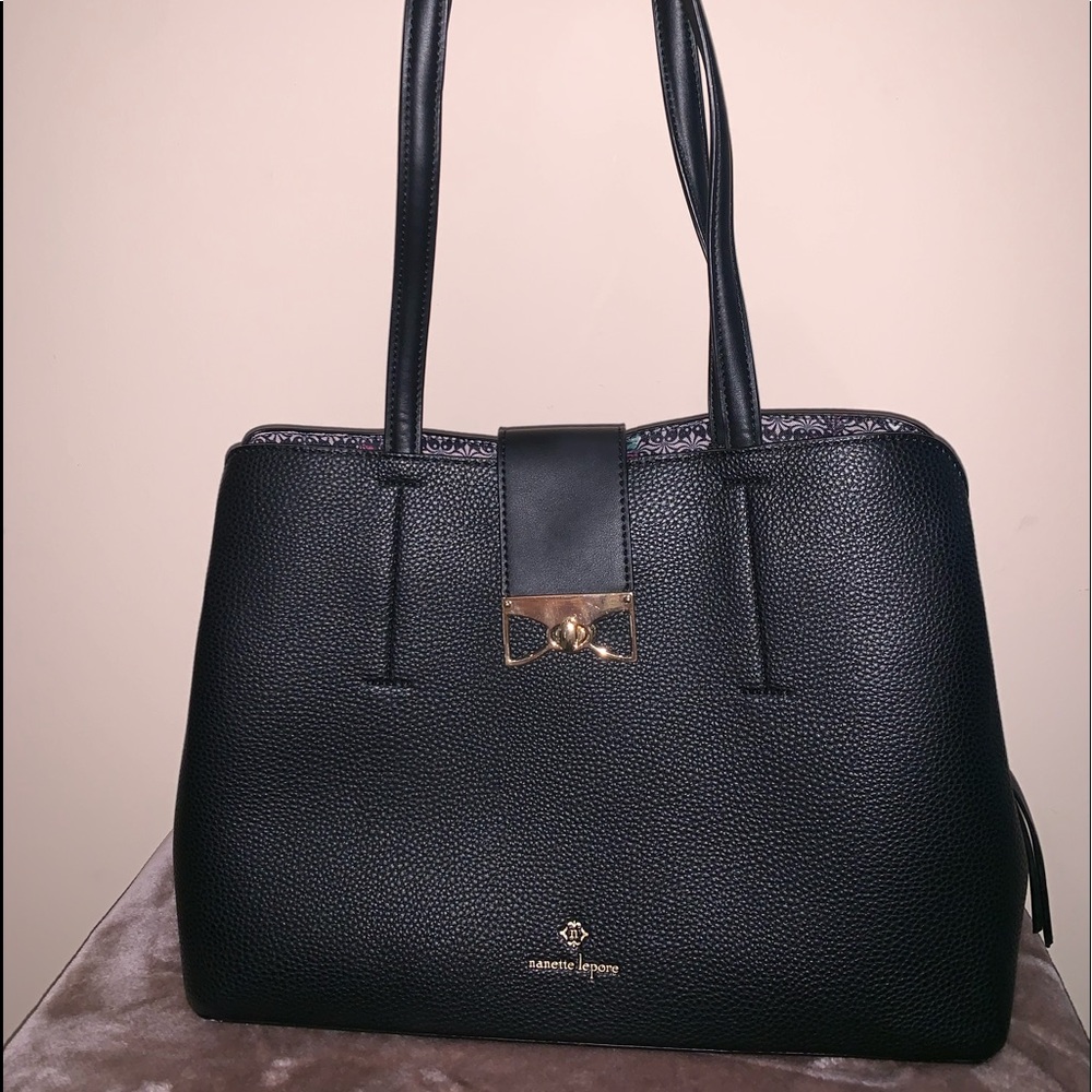 Nanette Lepore purse
